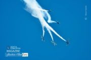 Blue Angels Flower, by Oscar Garcia - Motion Photography, Photography Awards, Photo of the Day, Art Photography, Photojournalism