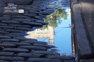 Castle on the Water, by Stephanie Gillis