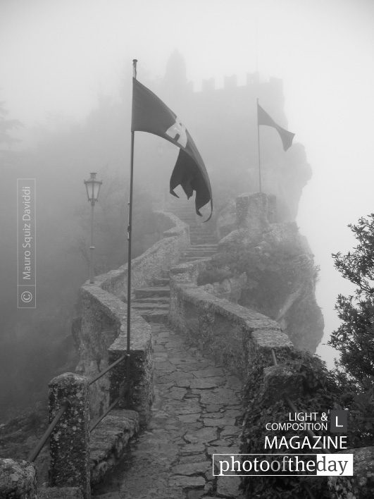 Passage of the Witches by Mauro Squiz Daviddi Passage of the Witches by Mauro Squiz Daviddi - Photojournalism, Black and White Photography, Art Photography, Photo of the Day, Photography Awards