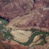 Colorado River, by Sergiy Kadulin - Aerial Photography, Landscape Photography, Photo Award, Grand Canyon, Colorado River