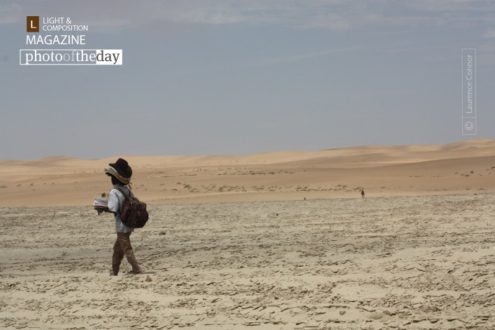33 Hats & a Rucksack, by Laurence Connor - Photojournalism, Travel Photography, Award Winning Photography, Photography Awards, Laurence Connor