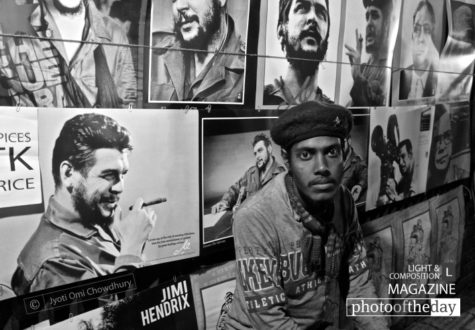 Reckoner, by Jyoti Omi Chowdhury - Photojournalism, Documentary Photography, Award-Winning Photography, Portrait Photography,  Photography Education