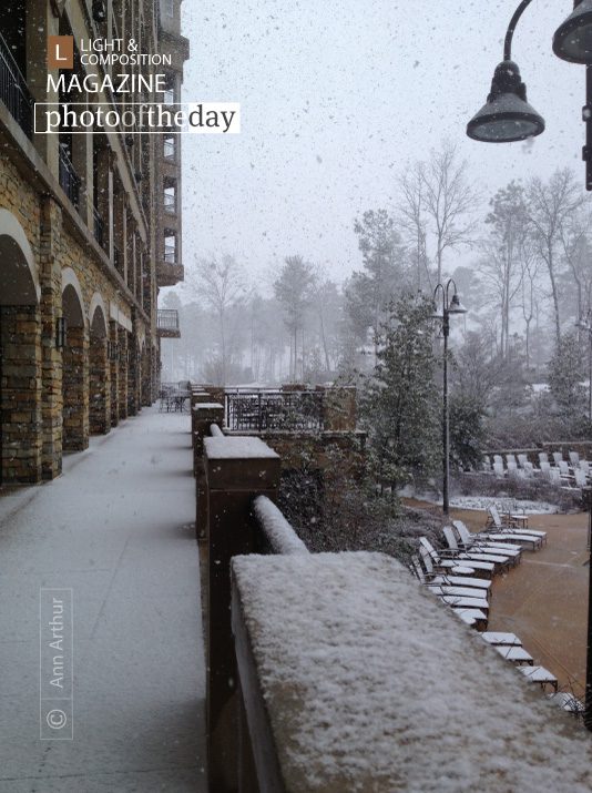 Frostin' Up My Windowpane by Ann Arthur Frostin' Up My Windowpane by Ann Arthur - Nature Photography, Photo of the Day, Photography Awards, Art Photography, Online Photography Courses