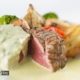 Medium Steak, by Bashar Alaeddin - Food Photography, Photography Awards, Tilt-Shift Photography, Award Winning Photography, Photo of the Day