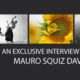 An Exclusive Interview with Mauro Squiz Daviddi - Art Photography, Photography Education, Photojournalism, Photography Awards, Online Photography Courses
