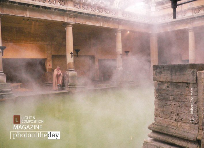 Roman Patrician Returns, by Robert Chalmers Roman Patrician Returns, by Robert Chalmers - Travel Photography, Art Photography, Photojournalism, Photography Awards, Photo of the Day