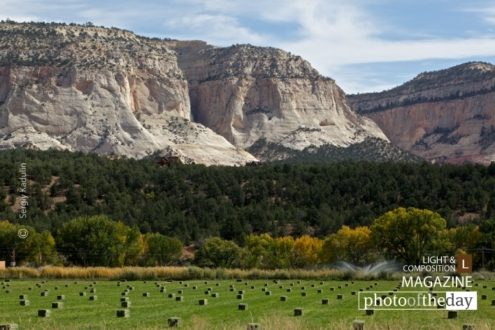 Autumn in Utah, by Sergiy Kadulin - Landscape Photography, Photography Awards, Photo of the Day, Autumn Photography, Sergiy Kadulin