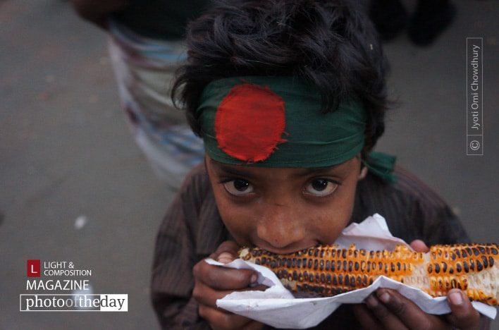 The Hunger Games, by Jyoti Omi Chowdhury - Photojournalism, Documentary Photography, Award Winning Photography,  Photography Education, Online Photography Courses