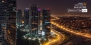 Night Photography, Photography Awards, Photo of the Day, Photography Education, Online Photography Courses – Dubai At Night, by Bashar Alaeddin Dubai At Night, by Bashar Alaeddin - Night Photography, Photography Awards, Photo of the Day, Photography Education, Online Photography Courses