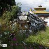 Tashiding Buddhist Monastery, by Sergiy Kadulin - Tashiding Monastery, Travel Photography, Sikkim, Buddhist Monastery, Photo of the Day
