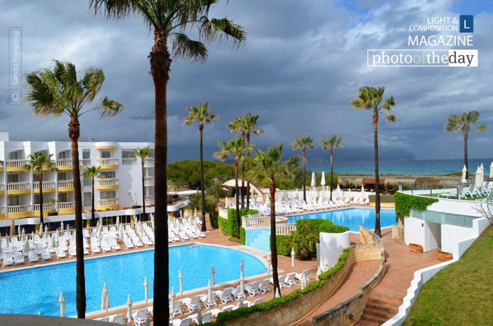 Paradise Peak, by Sandra Frimpong - Travel Photography, Photo of the Day, Award Winning Photography, Photography Education, Online Photography Courses