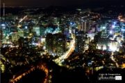 Night Photography, Photography Awards, Photo of the Day, Art Photography, Dimitrios Zavos – Seoul Lights, by Dimitrios Zavos Seoul Lights, by Dimitrios Zavos - Night Photography, Photography Awards, Photo of the Day, Art Photography, Dimitrios Zavos