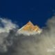 Unreachable An Unnamed Peak, by Dipanjan Mitra - Landscape Photography, Photo of the Day, Photography Awards, Nature Photography, Art Photography