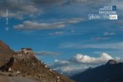 Travel Photography, Photo of the Day, Award Winning Photography, Landscape Photography, Key Monastery – Key Monastery, by Karan Zadoo Key Monastery, by Karan Zadoo - Travel Photography, Photo of the Day, Award Winning Photography, Landscape Photography, Key Monastery
