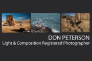 Don Peterson - Photographer, Photography, Photojournalism, Art Photography, Photography Awards