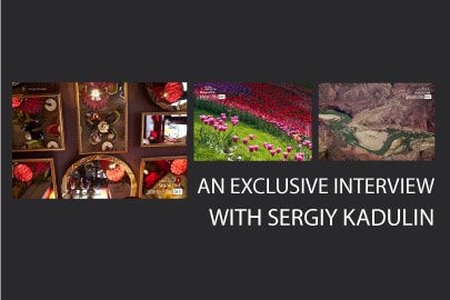 An Exclusive Interview with Sergiy Kadulin An Exclusive Interview with Sergiy Kadulin - Photography Interview, Photo of the Month, Landscape Photography, Travel Photography, Sergiy Kadulin