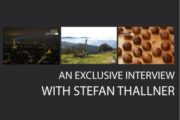 An Exclusive Interview with Stefan Thallner - Photography, Art Photography, Photo Awards, Photography Interview, Stefan Thallner