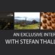 An Exclusive Interview with Stefan Thallner An Exclusive Interview with Stefan Thallner - Photography, Art Photography, Photo Awards, Photography Interview, Stefan Thallner