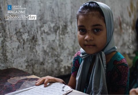 Father’s Day for Rani, by Shahnaz Parvin - Photojournalism, Documentary Photography, Portrait Photography, Photography Awards, Photo of the Day