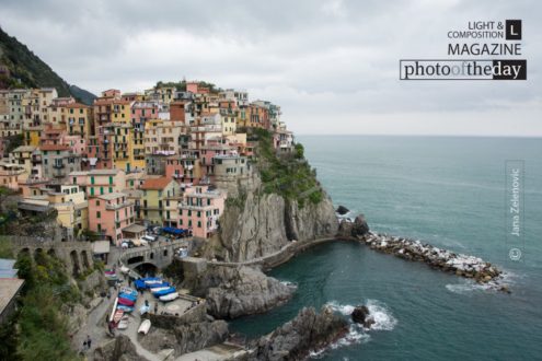 Hang in There! by Jana Z - Travel Photography, Photo of the Day, Award Winning Photography, Landscape Photography, Photojournalism