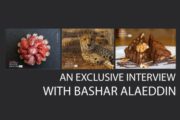 An Exclusive Interview with Bashar Alaeddin - Award-Winning Photographer, Landscape Photography, Travel Photography, Photo of the Month, Photography Interview