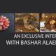 An Exclusive Interview with Bashar Alaeddin - Award-Winning Photographer, Landscape Photography, Travel Photography, Photo of the Month, Photography Interview
