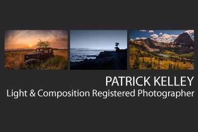 Patrick Kelley - Award-Winning Photographer, Fine Art Photography, Travel Photography, Photography Workshops, Patrick Kelley