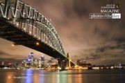 Night Photography, Photography Awards, Photo of the Day,  Sydney Harbour Bridge,  Long Exposure Photography – The Return to Emerald City, by Arnold Chan The Return to Emerald City, by Arnold Chan - Night Photography, Photography Awards, Photo of the Day,  Sydney Harbour Bridge,  Long Exposure Photography