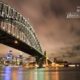 The Return to Emerald City, by Arnold Chan - Night Photography, Photography Awards, Photo of the Day, Sydney Harbour Bridge, Long Exposure Photography