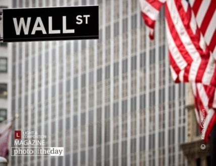 Wall Street, by Keith Goldstein - Photojournalism, Photography Awards, Art Photography, Wall Street, Travel Photography