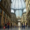 Galleria Umberto, by Sandra Frimpong - Architectural Photography, Award Winning Photography, Photo of the Day, Photography Awards, Online Photography Courses