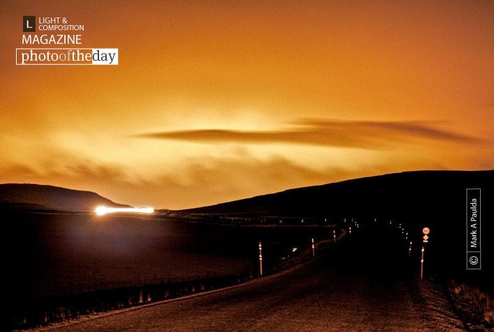 Third Encounters, by Mark Paulda Third Encounters, by Mark Paulda - Night Photography, Art Photography, Photo of the Day, Photography Awards, Online Photography Courses