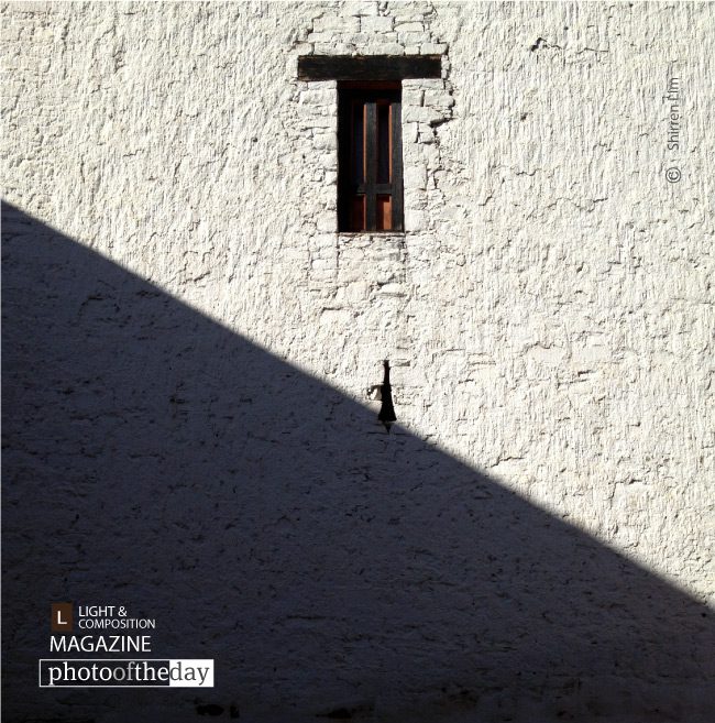 Ying Yang by Shirren Lim Ying Yang by Shirren Lim - Art Photography, Photo of the Day, Photography Awards, Still Life Photography, Photojournalism