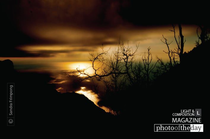 Sunrise on a Hike Day, by Sandra Frimpong Sunrise on a Hike Day, by Sandra Frimpong - Photojournalism, Photography Awards, Sunrise Photography, Art Photography, Online Photography Courses