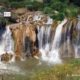 Muradiye Waterfall in Van, by Mehmet Masum - Photojournalism, Landscape Photography, Award Winning Photography, Muradiye Waterfall, Mehmet Masum