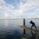 Makeshift Boat, by Nirupam Roy Makeshift Boat, by Nirupam Roy - Documentary Photography, Photojournalism, Award Winning Photography,  Photography Awards,  Rural Photography