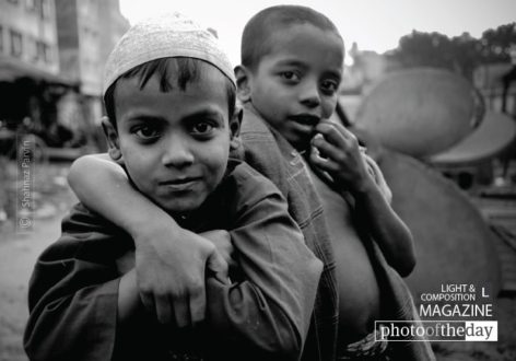 A Story of Happiness, by Shahnaz Parvin - Documentary Photography, Photojournalism, Art Photography, Photography Awards, Photo of the Day