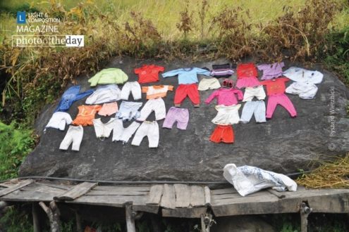 Dryer, by Ryszard Wierzbicki - Travel Photography, Award Winning Photography, Photo of the Day, Photography Awards, Himalayan Photography