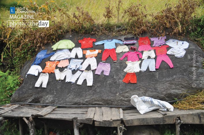 Dryer, by Ryszard Wierzbicki - Travel Photography, Award Winning Photography, Photo of the Day, Photography Awards, Himalayan Photography