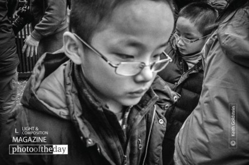 Boys in the Year of the Horse, by Keith Goldstein - Photojournalism, Street Photography, Photography Awards, Art Photography, Online Photography Courses