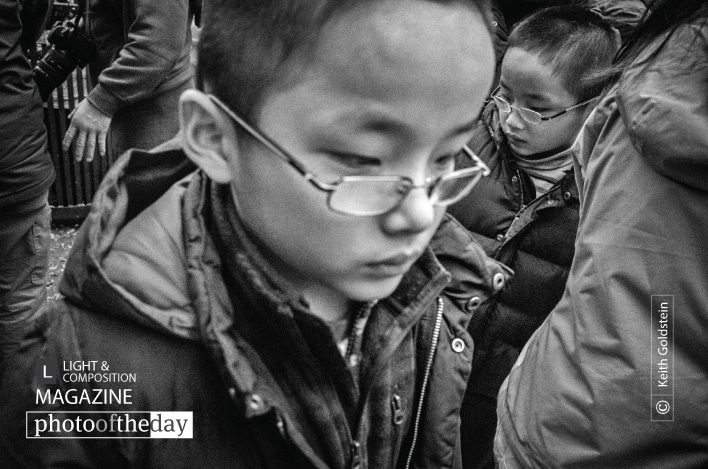 Boys in the Year of the Horse, by Keith Goldstein Boys in the Year of the Horse, by Keith Goldstein - Photojournalism, Street Photography, Photography Awards, Art Photography, Online Photography Courses