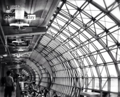 The Perspective, by Simran Nanwani - Architectural Photography, Perspective, Photography Awards, Photo of the Day, Online Photography Courses