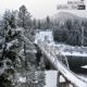 Bridge Over Clark Fork River, by Tisha Clinkenbeard Bridge Over Clark Fork River, by Tisha Clinkenbeard - Nature Photography, Photography Awards, Photo of the Day, Landscape Photography, Art Photography