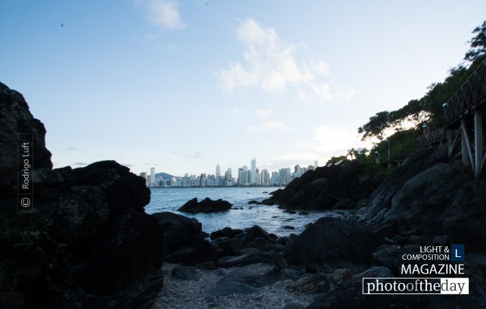 Low Tide, by Rodrigo Luft - Travel Photography, Photography Awards, Photo of the Day, Landscape Photography, Art Photography