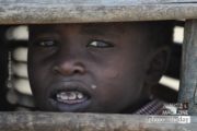 A Maasai Student, by Ryszard Wierzbicki - Photojournalism, Portrait Photography, Award Winning Photography, Maasai, Documentary Photography
