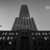 The Empire State Building, by Rodrigo Luft - Architectural Photography, Night Photography, Photo of the Day, Photography Awards, Empire State Building