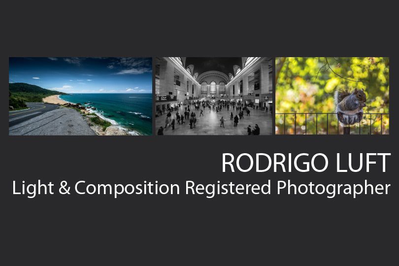 Rodrigo Luft - Landscape Photography, Architectural Photography, Black and White Photography, Photography Awards, Rodrigo Luft