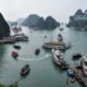 Halong Bay, by Ryszard Wierzbicki - Halong Bay, Travel Photography, Photo of the Day, Award Winning Photography, Ryszard Wierzbicki