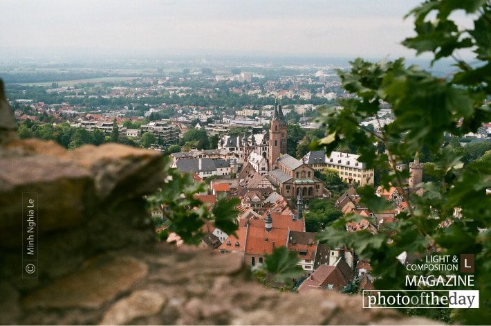 All along the Watchtower, by Minh Nghia Le All along the Watchtower, by Minh Nghia Le - Travel Photography, Photography Awards, Photo of the Day, Art Photography, Online Photography Courses