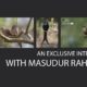 An Exclusive Interview with Masudur Rahman - Wildlife Photography, Bird Photography, Photo of the Month, Photography Interview, Masudur Rahman